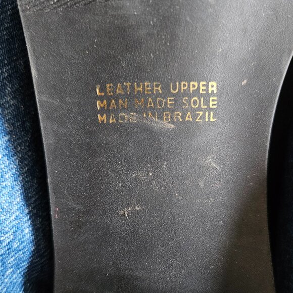 Heeled loafers - Picture 6 of 6